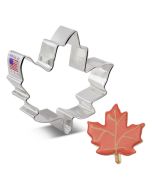 Cutter Maple Leaf