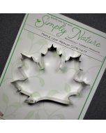 Cutter Maple Leaf Medium