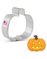 Cutter Pumpkin/Jack O'lantern
