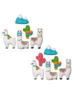 Sugar Decos No Prob-Llama