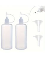 Fine Detail Squeeze Bottles