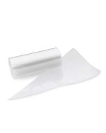 Pastry Bags Disposable 12 Inch