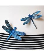 Dragonfly Mesh Stencil Set