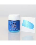 ECG IncrEDIBLE Paint Metallic Blue-20ml