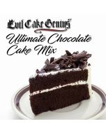 ECG Ultimate Chocolate Cake Mix 5 lb. Bag