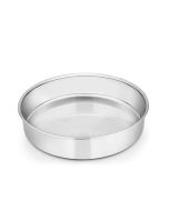 Economy Cake Pan 8" Round