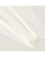 Edible Fabric Sheets White 20 Sheets