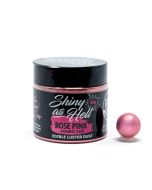 Jewel Dust EDIBLE Glitter Pale Pink - Evil Cake Genius