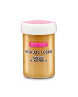 Edible Lustre Royal Gold