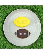 Cookie Embosser Set American Football