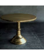 ECG Essential Cake Stand Antique Bronze Large