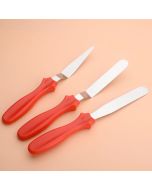 Essential Frosting Spatula Set