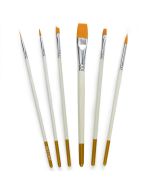 ECG Essential Paint Brush Set