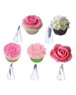 Essential Rose Tip Set