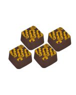 Chocolate Transfer FIFA World Cup 