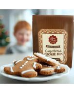 Gingerbread Cookie Mix