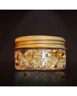 Edible Gold Leaf Flakes