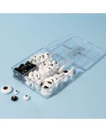 Googley Eyes Variety Pack (028900)