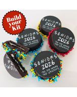 Friends Graduation Oreo Kit