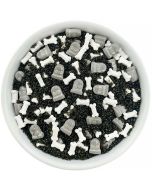 Graveyard Sprinkle Mix