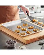 1/2 Sheet Jellyroll Pan