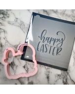 Happy Easter Cutter Stencil Set by Killer Zebras