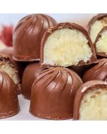 Helix Truffle 3 Part Chocolate Mold