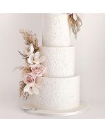 Imperial Lace 3 Tier Set