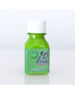 ECG IncrEDIBLE Paint Leaf Green-50ml