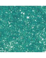 Jewel Dust EDIBLE Glitter Caribbean Blue