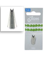 Jem Leaf Tip Large 352