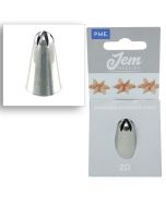 Jem Drop Flower Tip 2D