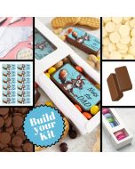 Nuts For Dad Nutter Butter Kit