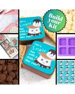Father's Day S'mores Kit