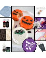 Halloween Peanut Butter Cup Kit