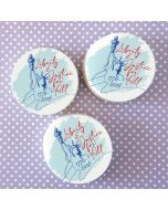 Icing Sheets Liberty 250th Anniversary Cookie