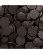 Black Confectionery Coating