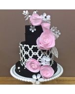 Mold Daisy Chain Onlay