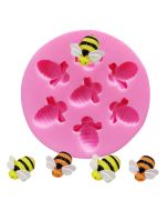 Mold Bumblebees