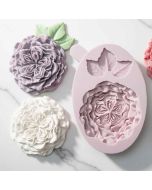 Mould David Austin Rose
