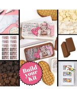 Nuts About You Nutter Butter Kit