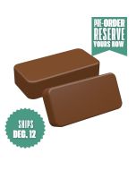 Chocolate Covered Nutter Butter Mold (SKU:SCK-2)