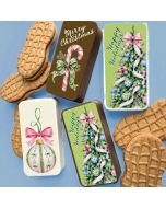 Icing Sheets Nutter Butter Preppy Holidays