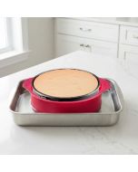 No-Leak Springform Pan Set