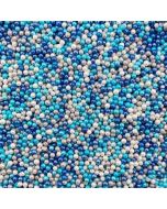 Winter Pearl Nonpareil Mix