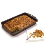 Nonstick Quarter Sheet Cake Pan