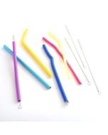 Nylon Cleaning Brushes Set of 6