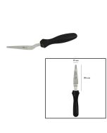 Offset Spatula Tapered 8.5 Inch