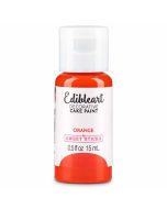 Edible Arts Matte Orange Paint-15ml