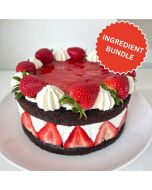 Frasier Cake Ingredient Bundle